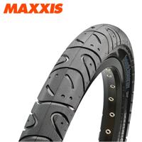 MAXXIS 63-559 hookworm beach tyre zwart draad tb74255100