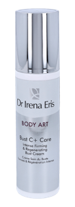 Dr. Irena Eris - Dr Irena Eris Body Art Bust C+ Care Cream 100 ml