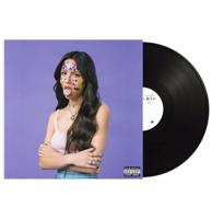 Olivia Rodrigo - Sour (LP)