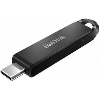 SanDisk Ultra 256GB USB-C Stick
