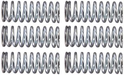 TRW koppelingsveren set clutch spring kit mef132-6