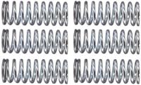 TRW koppelingsveren set clutch spring kit mef132-6