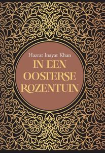 In een oosterse rozentuin (Hardback)