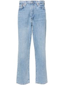 Levi's jean 568 à coupe ample - Bleu