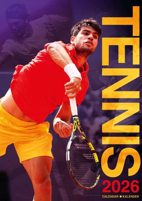 Tennis A3 Kalender 2026
