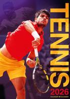 Tennis A3 Kalender 2026