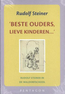 Beste ouders, lieve kinderen (Paperback)