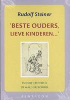Beste ouders, lieve kinderen (Paperback)