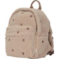 Little Dutch Teddy Rugzakje Taupe