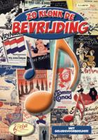Zo klonk de Bevrijding (Hardback)
