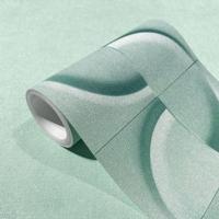 Marburg Shades Iconic Behangrand 3d halve cirkel - 34473