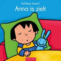 Anna is ziek
