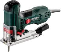 Metabo ste 100 quick decoupeerzaag in doos - 601100000