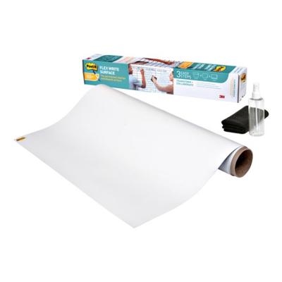 Whiteboardfolie Post-it Super Sticky Flex Write Surface 121,9x182,9c.. Whiteboardfolie Post-it Super Sticky Flex Write Surface 121,9x182,9c..