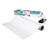 Whiteboardfolie Post-it Super Sticky Flex Write Surface 121,9x182,9c..