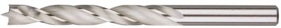 Rotec HSS-G Machinale houtspiraalboor ø9x70x110 - 2360900