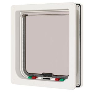 Closer Pets Kattenluik 4-standen Large 221W