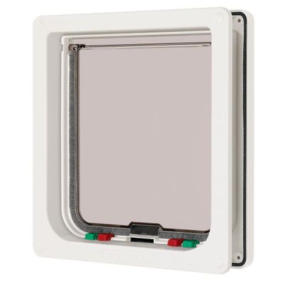 Closer Pets Kattenluik 4-standen Large 221W