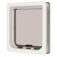 Closer Pets Kattenluik 4-standen Large 221W