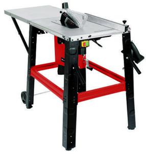 Einhell Zaagtafel TE-TS 315 U tafelcirkelzaag