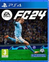 EA Sports FC 24 PS4