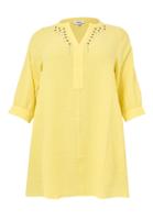 Yoek Tuniek | Geel | Maat 50/52