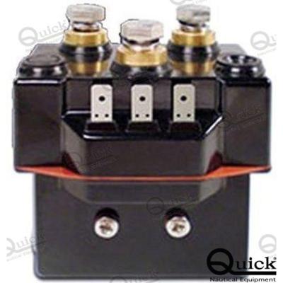 QUT6315-24 - RELAISKAST 24V 3500W