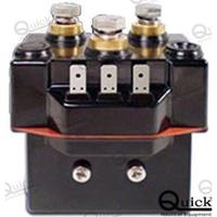 QUT6315-24 - RELAISKAST 24V 3500W