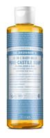 Dr Bronners Liquid soap baby mild 240 Milliliter