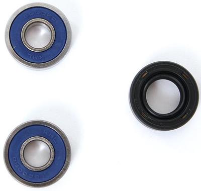 ALL BALLS Racing Wheel bearing sets 25-104 complete with simmerrings