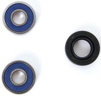 ALL BALLS Racing Wheel bearing sets 25-104 complete with simmerrings