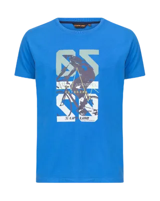 Life-Line Eddy T-shirt