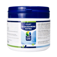 Puur Natuur Puur Glucosamine Extra Poeder
