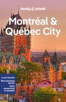 Reisgids Montreal & Quebec City | Lonely Planet - thumbnail