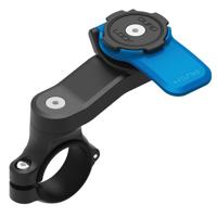 QUAD LOCK motorcycle handlebar mount QUAD LOCK motorcycle handlebar mount