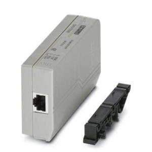 Phoenix Contact 2800723 D-LAN-CAT.5-FP Overspanningsveilige controlemodule 1 stuk(s)