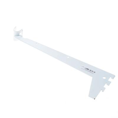 *Confectiedrager Ele sys 32 wit 33cm