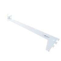 *Confectiedrager Ele sys 32 wit 33cm