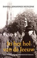 In het hol van de leeuw - Daniel Johannes Huygens - ebook