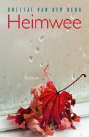 Heimwee - Greetje van den Berg - ebook - thumbnail
