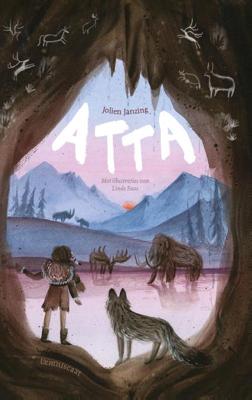 Atta (Hardback)