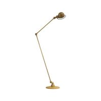 Jielde Loft D1260 Vloerlamp - Goud