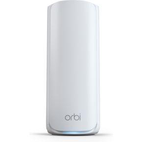 NETGEAR Orbi 770 Tri-band (2,4 GHz / 5 GHz / 6 GHz) Wi-Fi 7 (802.11be) Wit 7 Intern