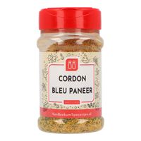 Cordon Bleu Paneer - Strooibus 150 gram