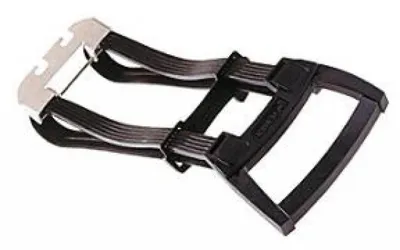 Bibia Snelbinder met Bevestigingsplaat