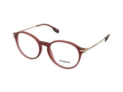 Brillen met correctie Burberry Alisson BE2365 4022