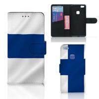 Huawei P10 Lite | Bookstyle Case | Finland