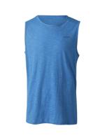 Brunotti Malaku-Slub Singlet Heren M Brunotti Malaku-Slub Singlet Heren M