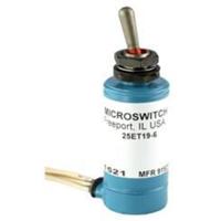 Honeywell SPS 25ET19-6 Tuimelschakelaar 1 stuk(s)