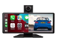 Draadloos CarPlay 5.0 BLOW multimediastation met videorecorder en achteruitrijcamera